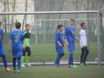 FK Rene Schneider – Laager SV 03 D 4 : 4 (2 : 3)