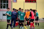 Laager SV 03 B – Doberaner FC 3:1 (2:1) Kreispokalspiel