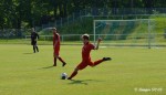 VfL Neukloster – Laager SV 0:4 (0:1)