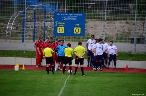 Laager SV 03 I - FC FK Rene Schneider