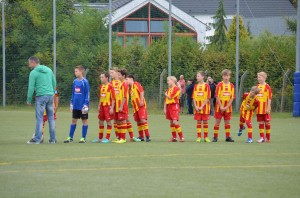 Laager SV 03 D2 - Rostocker FC 31.08.2014