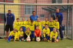 F-Junioren – FC Förderkader Rostock 2