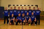A-Junioren: SV Teterow 90 gegen Laager SV 03 3:4