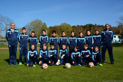 Laager SV 03 D2 2014/2015