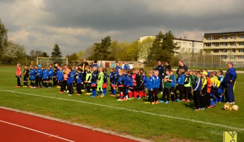 5. Sternchen-Cup 01.05.2015