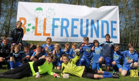 Laager SV 03 D - Ostsee-Cup Rostock