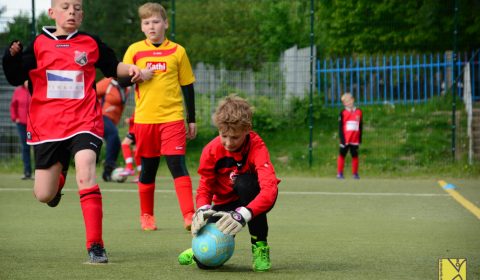 Laager SV 03 E - Doberaner FC 17.05.2015