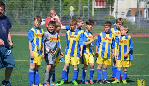 Bambini FA - Laager SV 03 E 07.06.2015 (6)