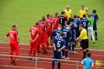 Laager SV – TSV Bützow 1:2 ( 1:0)