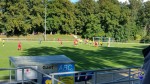 Gnoiener SV – Laager SV 03 I 0:1 (0:1)