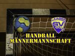 Erstes Training der Handballmänner