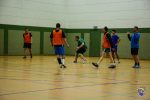 Handballtraining mal anders