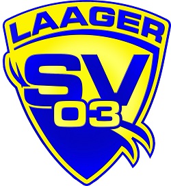 Laager SV Logo klein