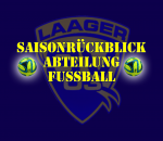 Saisonrückblick Fußball 2016/2017