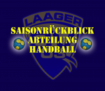 Saisonrückblick Handball 2016/2017