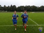 B-Junioren | 2. Spieltag | Landesliga