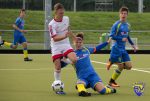 B-Junioren | 4. Spieltag | Landesliga