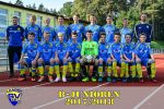 1. Spieltag – Landesliga West – B-Junioren