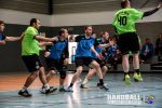 Handball Männer | 2. Spieltag | Bezirksliga Nord