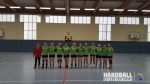 Handball wJA | 2. Spieltag | Bezirksliga West