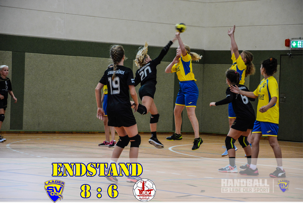 Sv Warnemünde Handball