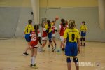 Rostocker Handball Club – Laager SV 03 30:7 (14:3)