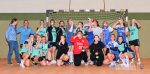 Laager SV 03 Frauen – VfL Blau Weiß Neukloster