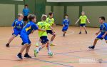 Laager SV 03 mJD – HC Empor Rostock III 2:22 (0:9)