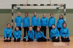 Handball | weibliche Jugend D