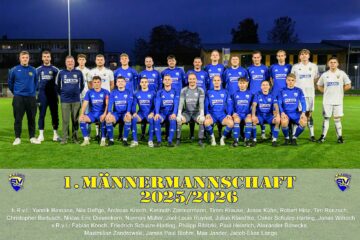 Laager SV 03 I - 2025/2026