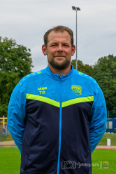 Michael Jentzen